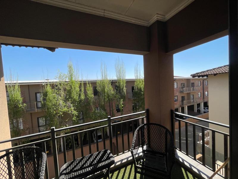 To Let 1 Bedroom Property for Rent in Die Bult North West